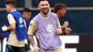 Ada Messi dan Eks Trio Barca, Tekanan ke Inter Miami untuk Juara MLS Bertambah