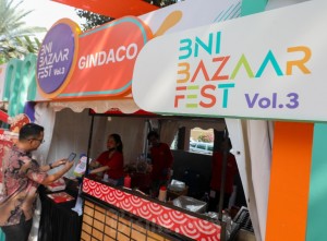 BNI Bazaar Fest Vol. 3