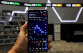 Saham GGRM Terkoreksi 50,98%, Gudang Garam Belum Mau Buyback