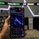 Saham GGRM Terkoreksi 50,98%, Gudang Garam Belum Mau Buyback