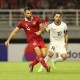 Sedihnya Jordi Amat Tak Bisa Bela Timnas Indonesia di Kualifikasi Piala Dunia 2026