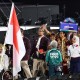 Opening Paralimpiade Paris 2024, Indonesia Memikat Lewat Baju Adat