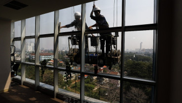 Target Peserta Aktif BPJamsostek