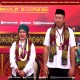 Susul Risma-Gus Hans, Luluk-Lukman dari PKB Daftar ke KPU Jawa Timur