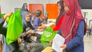 Rajawali Nusindo Beri Bantuan Pangan ke 374.197 Keluarga di Jawa Timur