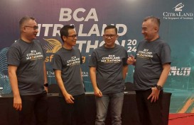 BCA Citraland Marathon 2024, Tawarkan Lintasan hingga 42 Km