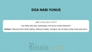 Bacaan Doa Nabi Yunus Mustajab untuk Meminta Petunjuk Allah SWT