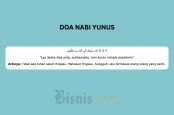 Bacaan Doa Nabi Yunus Mustajab untuk Meminta Petunjuk Allah SWT