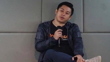 Profil Joseph Aditya di Balik Ralali yang Ekspansi ke Bisnis Makanan dan AI