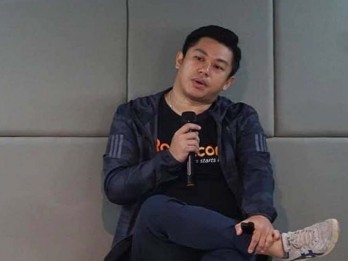 Profil Joseph Aditya di Balik Ralali yang Ekspansi ke Bisnis Makanan dan AI