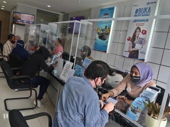 Bos BRI Jelaskan Alasan Penerapan Digitalisasi secara Bertahap