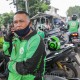 Demo Ojek Online, Begini Respons Pemerintah Soal Tuntutan Driver