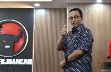 Jalan Buntu PDIP dan Anies hingga Detik Akhir Pendaftaran Pilkada 2024