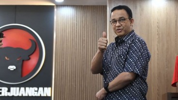 Pernyataan Anies Usai Batal Maju di Jawa Barat, Balas Perlakuan PDIP?