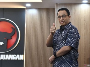 Pernyataan Anies Usai Batal Maju di Jawa Barat, Balas Perlakuan PDIP?