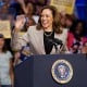 Pilpres AS 2024: Kamala Harris Makin Unggul dari Trump dalam Jajak Pendapat