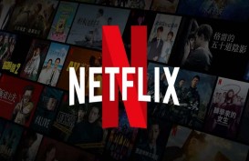 Film dan Serial Baru Tayang di Netflix, Edisi September 2024