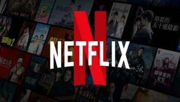 Film dan Serial Baru Tayang di Netflix, Edisi September 2024