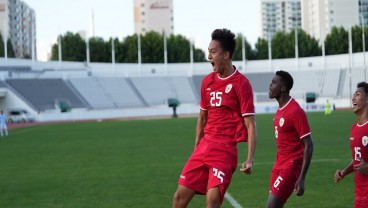 Prediksi Skor Indonesia vs Thailand U-20: Preview, Susunan Pemain