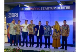 BRI dan UI Kembangkan BRIWORK untuk Cetak Pengusaha Muda Sukses