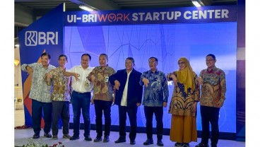 BRI dan UI Kembangkan BRIWORK untuk Cetak Pengusaha Muda Sukses