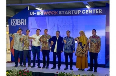 BRI dan UI Kembangkan BRIWORK untuk Cetak Pengusaha Muda Sukses