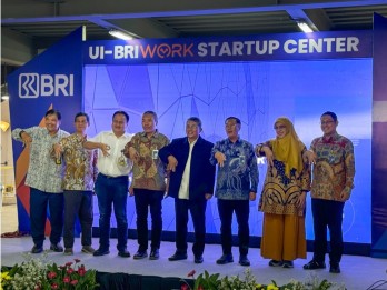 BRI dan UI Kembangkan BRIWORK untuk Cetak Pengusaha Muda Sukses