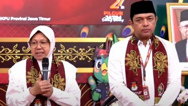 Risma Mundur, Istana Pastikan Kinerja Kabinet Tak Terganggu