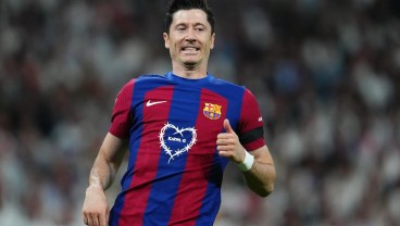 Jadwal Liga Spanyol Pekan 4: Barcelona vs Valladolid, Real Madrid vs Betis