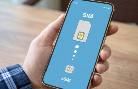 Siap-Siap! Kominfo Segera Rilis Aturan eSIM, Ini Bocorannya