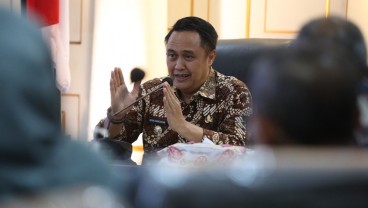 Revitalisasi Tiga Pasar Tradisional Jadi Isu Strategis Kota Malang