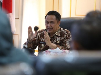 Revitalisasi Tiga Pasar Tradisional Jadi Isu Strategis Kota Malang