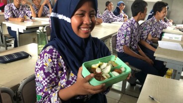 Kementan: 48 Investor Antri Sokong Susu Sapi Program Makan Siang Gratis Prabowo