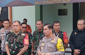 Pemerintah Cegah Penularan Monkeypox Jelang IAF di Bali