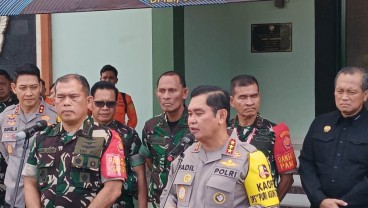 Pemerintah Cegah Penularan Monkeypox Jelang IAF di Bali