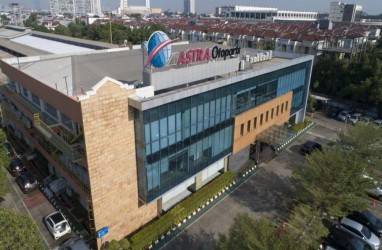 Astra Otoparts (AUTO) Bidik Pasar Ekspor Asia dan Afrika