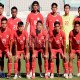 Hasil Indonesia vs Thailand U-20: Garuda Muda Tertinggal di Babak Pertama