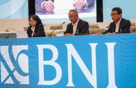 BNI (BBNI) Umumkan Proyeksi Dividen Jumbo 2025