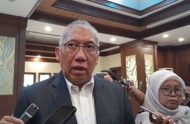 Bos Bulog Blak-blakan Rencana RI Impor Beras Lagi di 2024