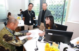 Hari Pelanggan Nasional, Maybank Indonesia Gelar Kegiatan untuk Nasabah