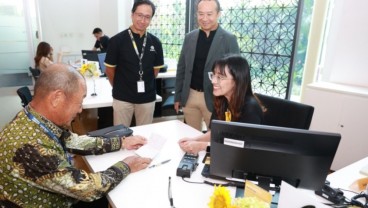 Hari Pelanggan Nasional, Maybank Indonesia Gelar Kegiatan untuk Nasabah