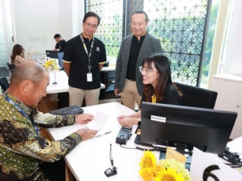 Hari Pelanggan Nasional, Maybank Indonesia Gelar Kegiatan untuk Nasabah