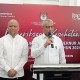 Dedi-Erwan dan Syaikhu-Ilham Tuntaskan Tes Kesehatan Pilkada Jabar 2024