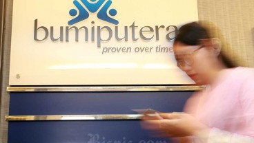 AJB Bumiputera Balik Rugi Rp683 Miliar dari Laba Rp705 Miliar