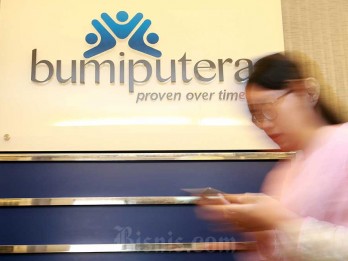 AJB Bumiputera Balik Rugi Rp683 Miliar dari Laba Rp705 Miliar