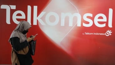 Layanan 5G: Telkomsel (TLKM) Selangkah di Depan Indosat (ISAT), XL Axiata (EXCL) Belum Tertarik?