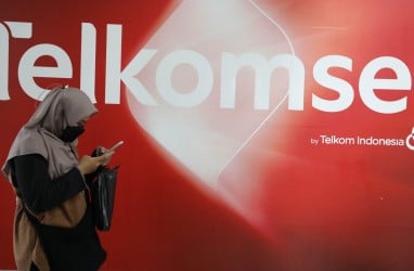 Layanan 5G: Telkomsel (TLKM) Selangkah di Depan Indosat (ISAT), XL Axiata (EXCL) Belum Tertarik?