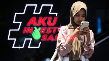 BPS: Sepertiga Kelas Menengah adalah Gen Z dan Alpha