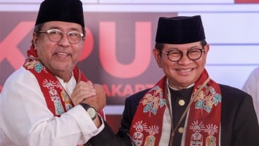 Pramono Klaim Dapat Banyak Dukungan Dari Tokoh di luar Parpol