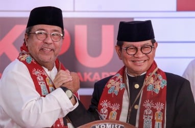 Pramono Klaim Dapat Banyak Dukungan Dari Tokoh di luar Parpol